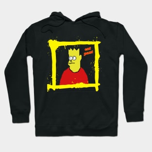 Funny Eat Pant Hoodie